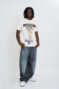 ADJUST T SHIRT