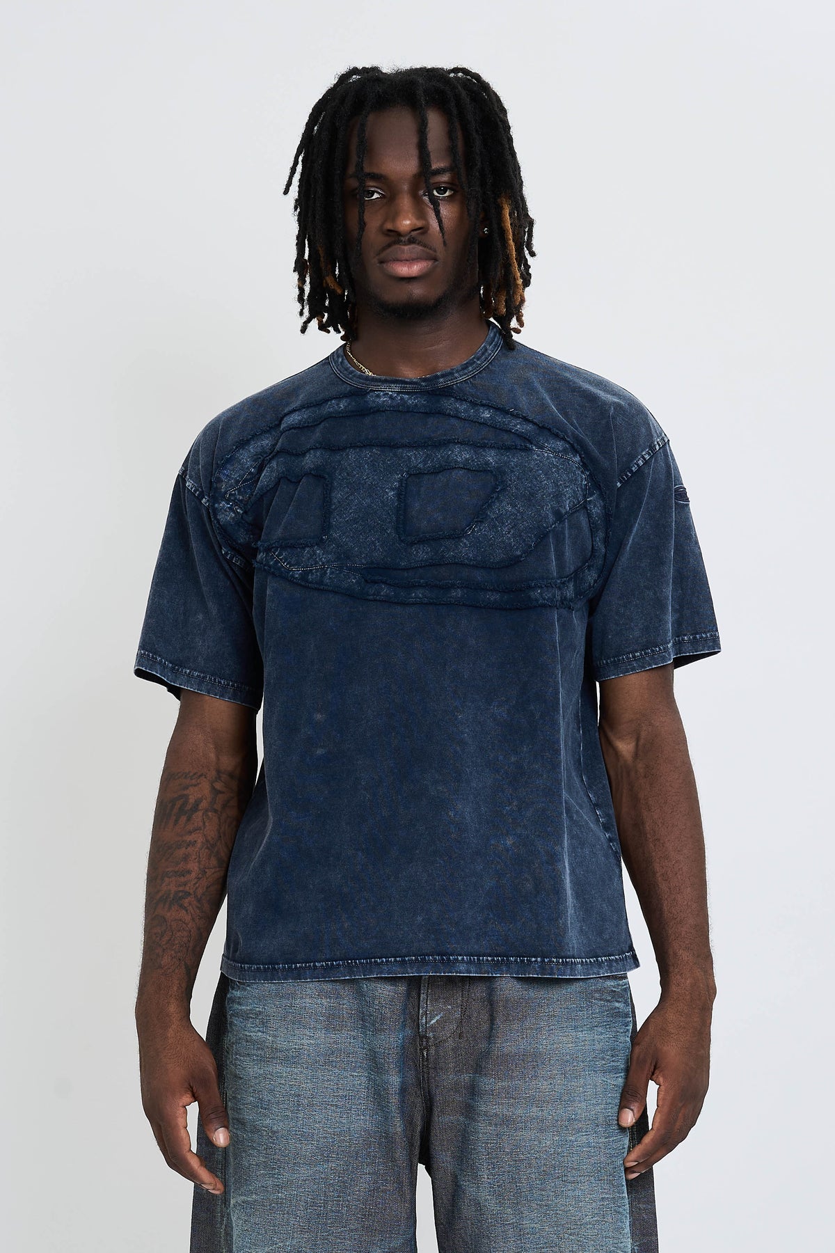 T-BOXT-DEN T SHIRT