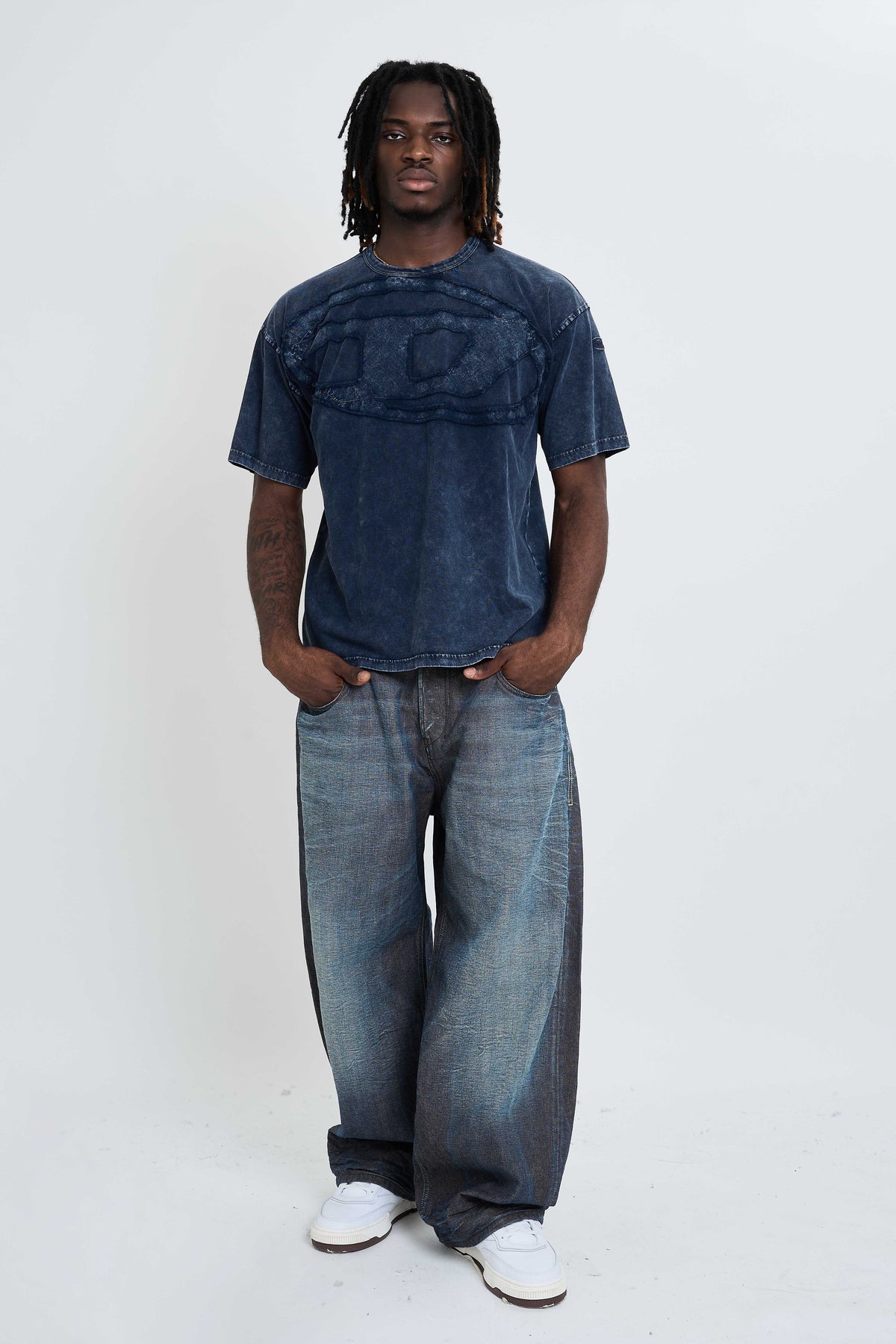 T-BOXT-DEN T SHIRT