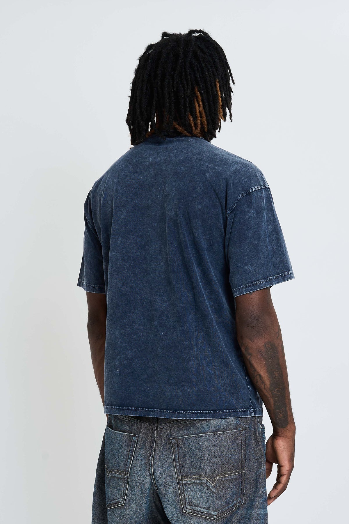 T-BOXT-DEN T SHIRT