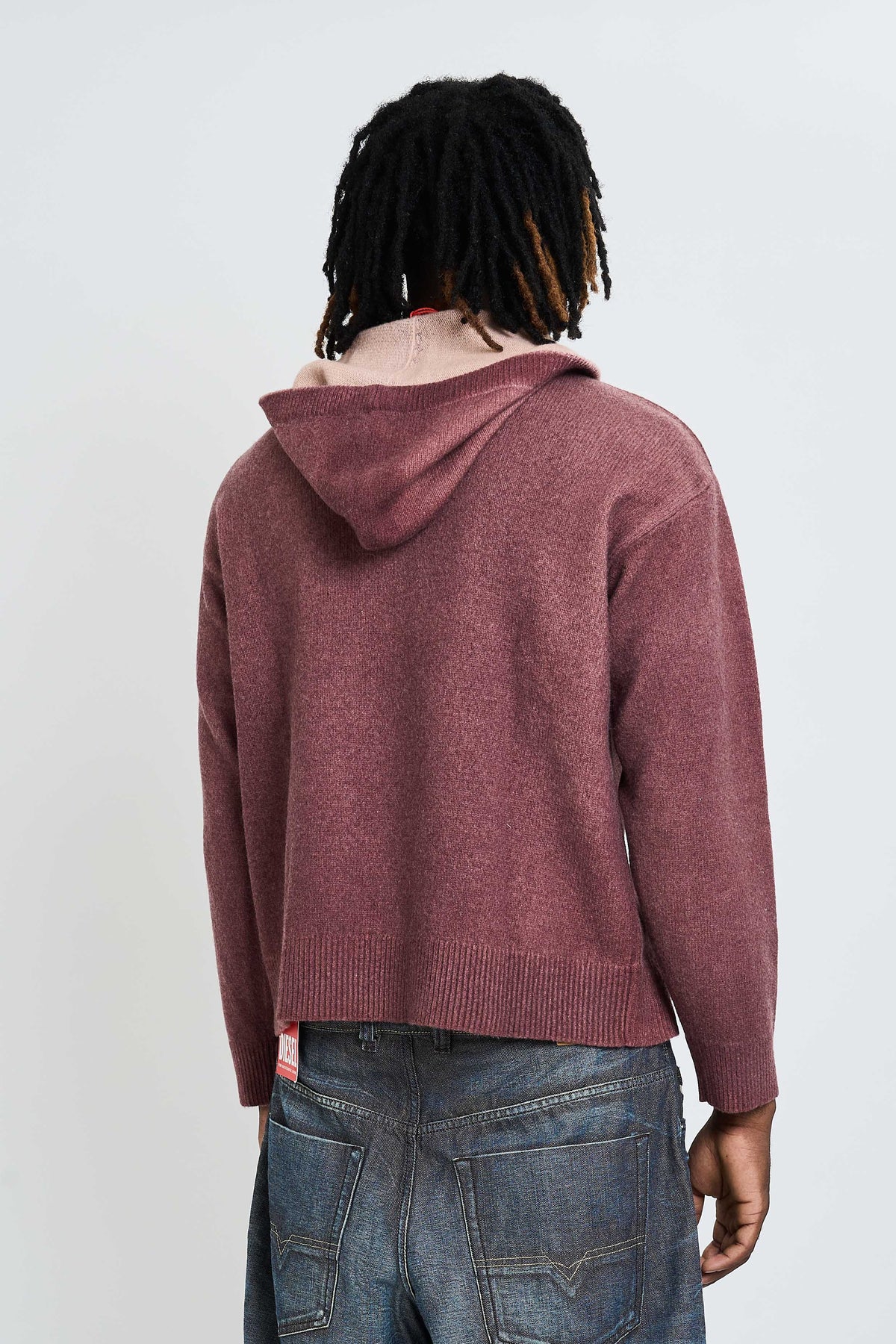 k-pickled MAGLIA
