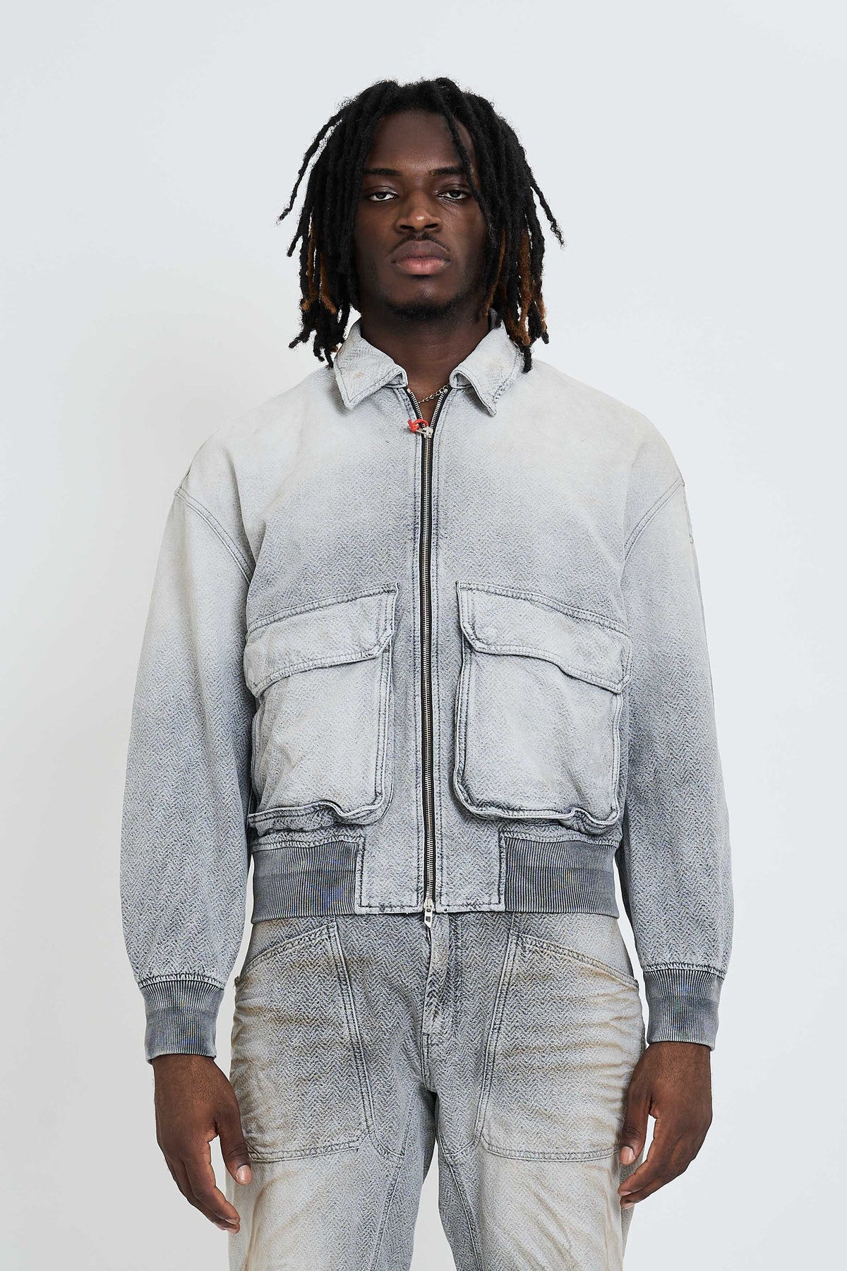 D-KURZ GIACCA