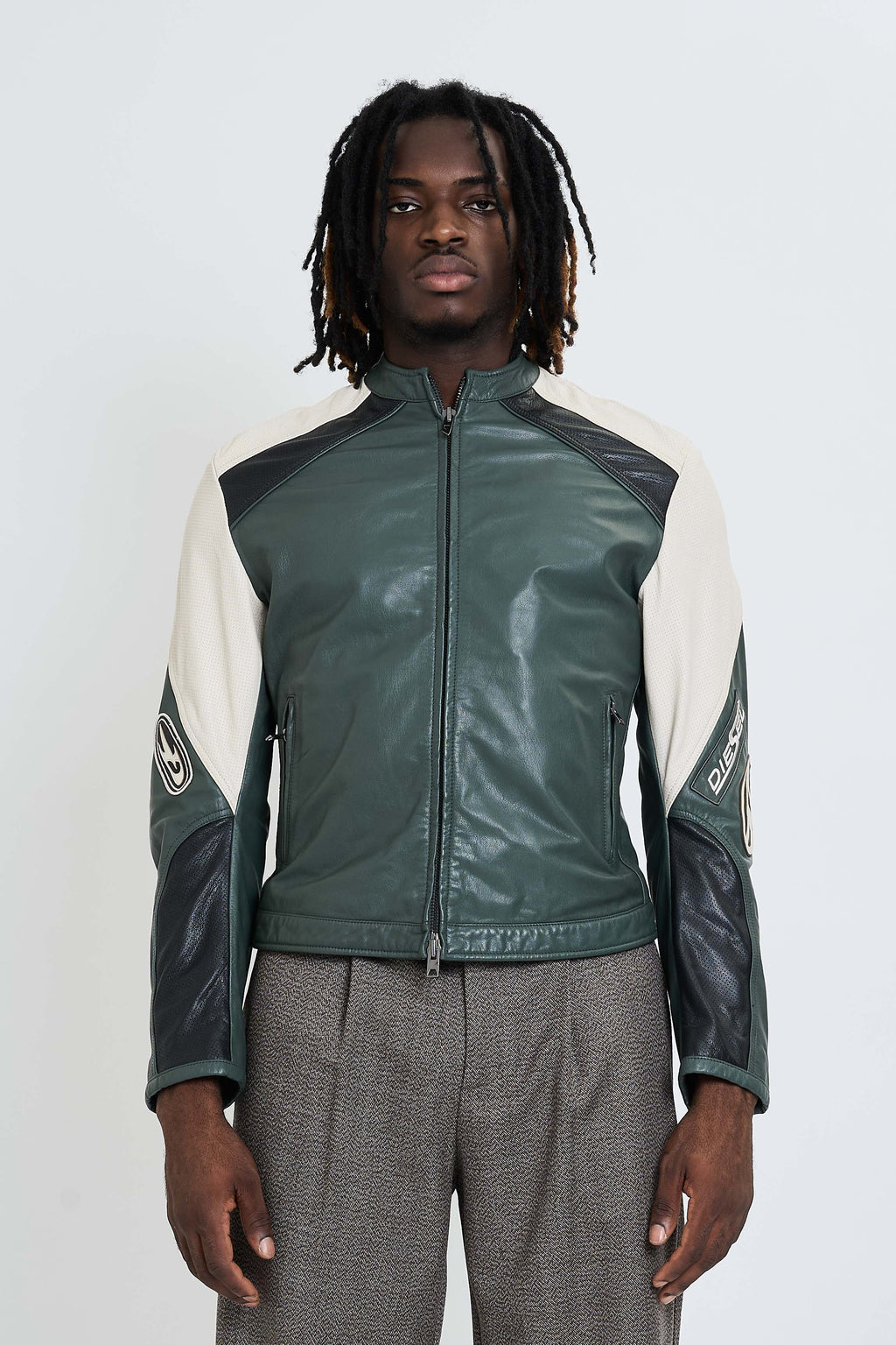 L-ANTI JACKET