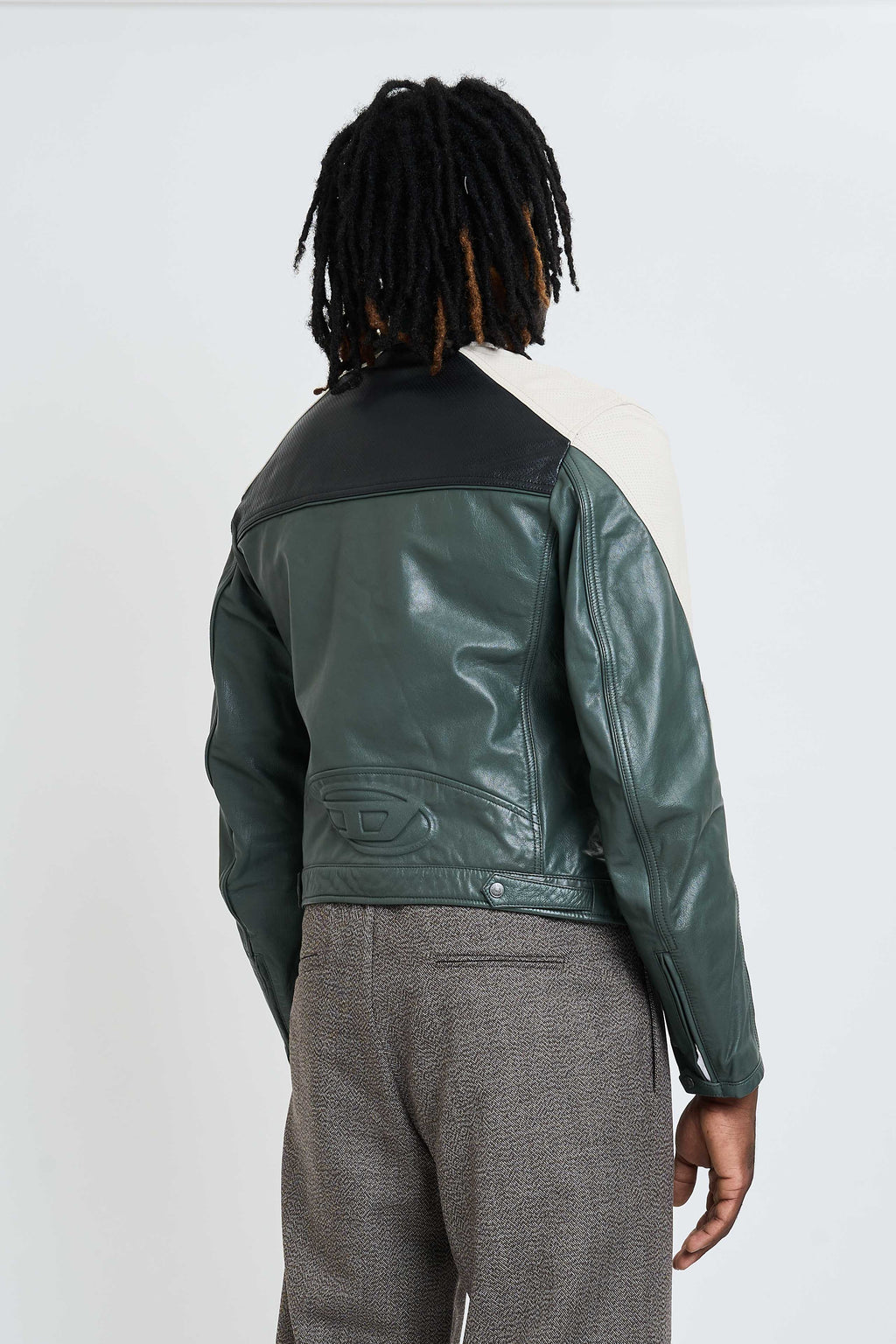 L-ANTI JACKET
