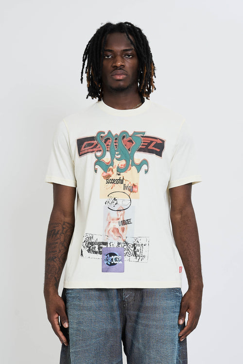 ADJUST T SHIRT
