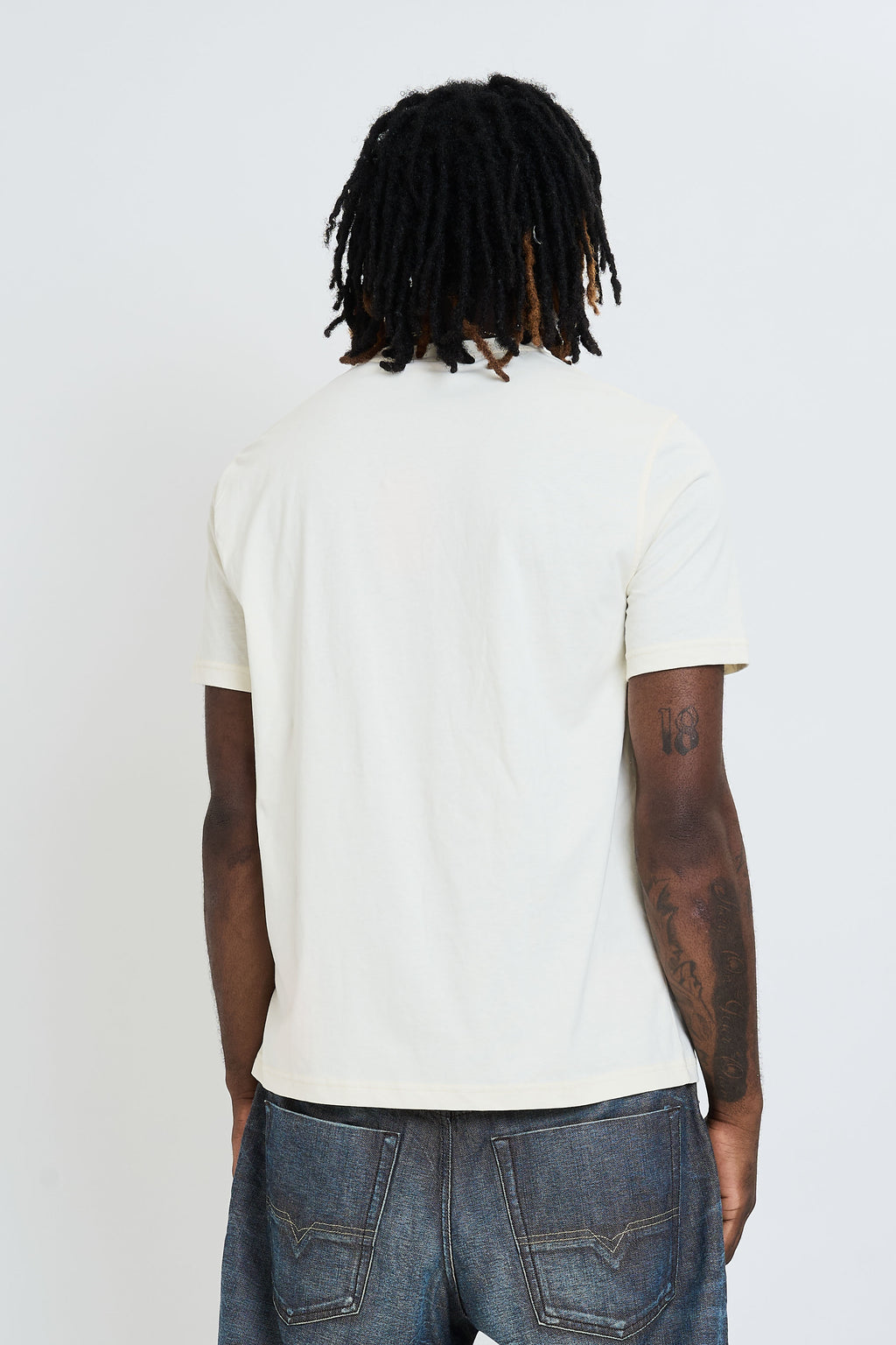 ADJUST T SHIRT