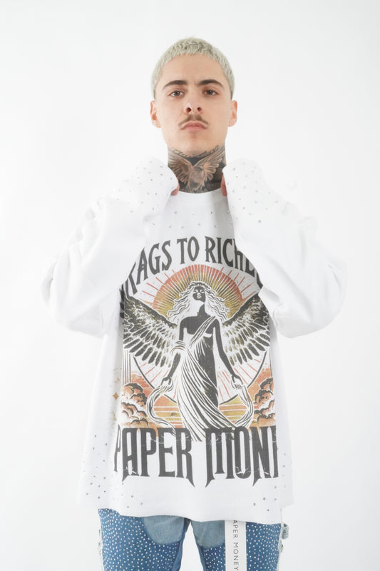 FALLEN ANGELS THERMAL (BH3602)