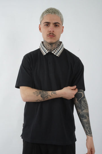 CLUB COLLAR POLO