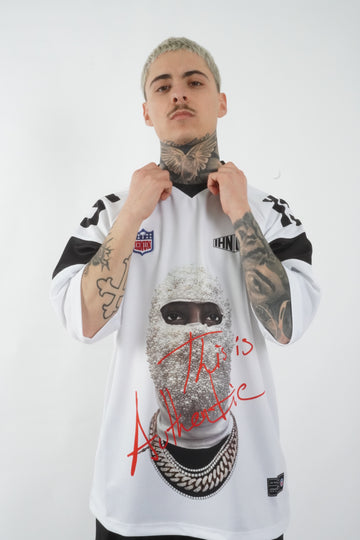 TECH JERSEY AUTHENTIC