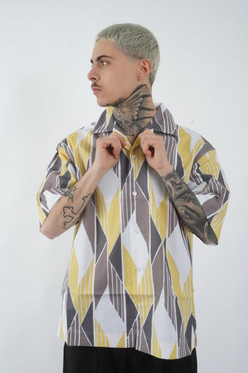 SHIRT 606