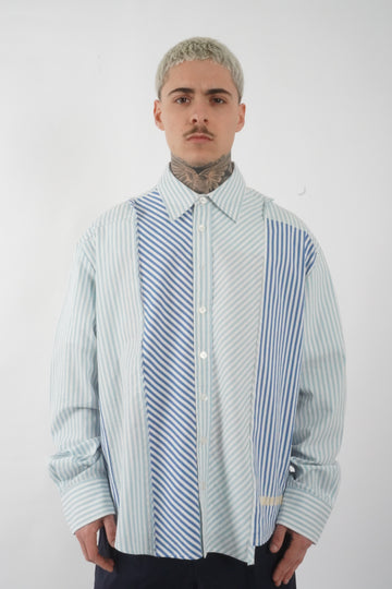 LS STRIPE PATCHES