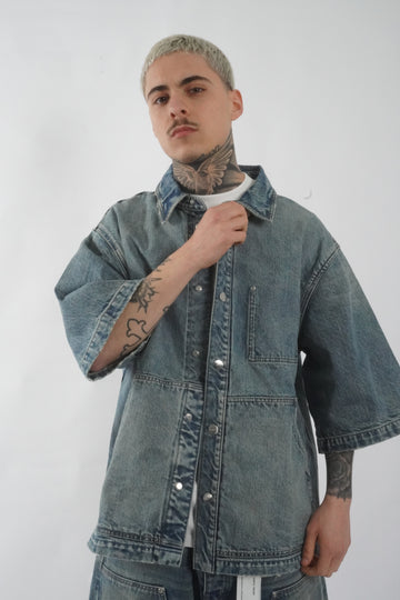 WORKWEAR- SS SHIRT