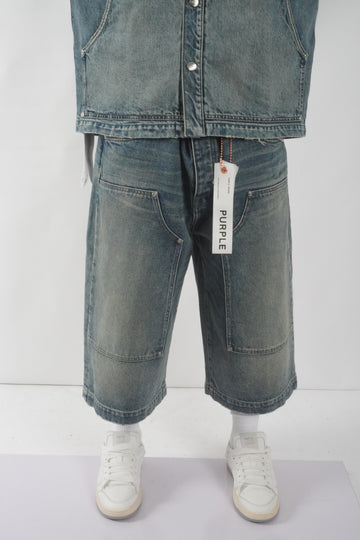WORKWEAR JORTSLT