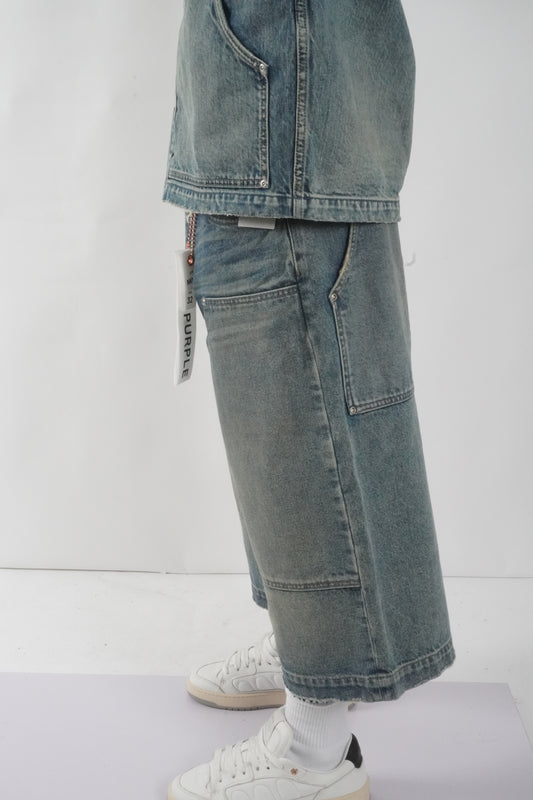 WORKWEAR JORTSLT