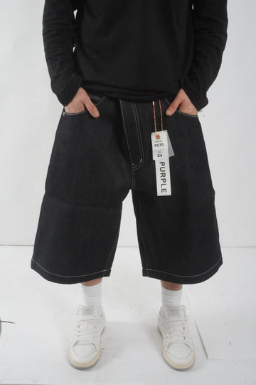 LONG SHORTS RAW