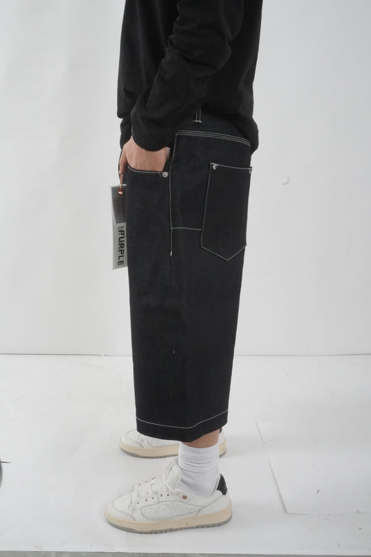 LONG SHORTS RAW