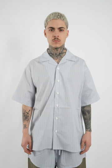 SHIRT OVER
