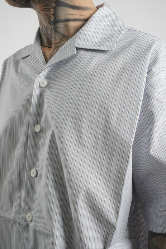 SHIRT OVER