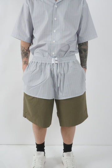 BASKET FIT SHORT V 5
