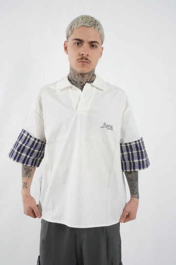 BASEBALL SHIRT