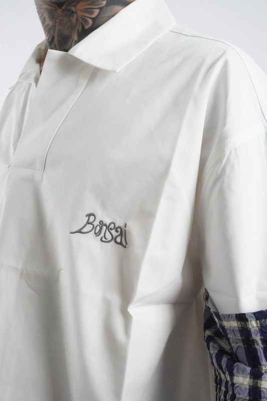 BASEBALL SHIRT