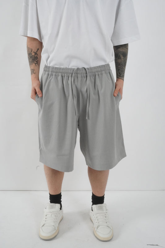 BASKET FIT SHORT