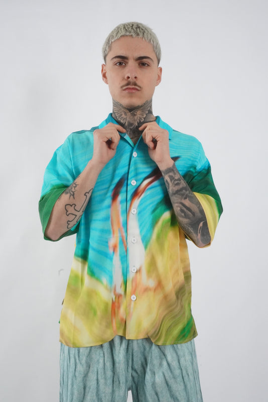 ROMBI BOTTON