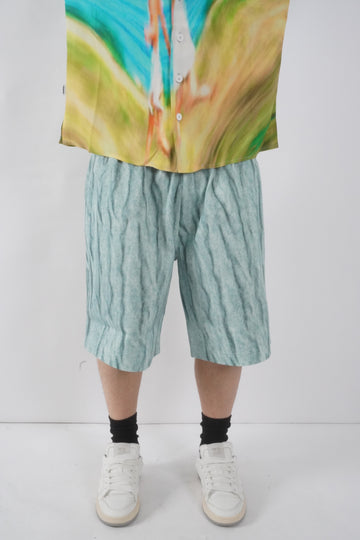 BASKET FIT SHORT