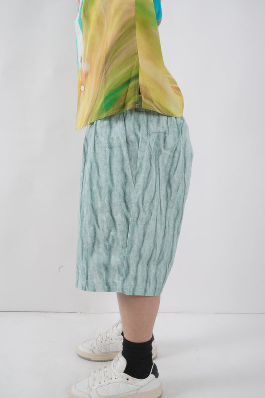 BASKET FIT SHORT