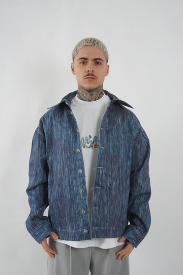 JACKET COACH