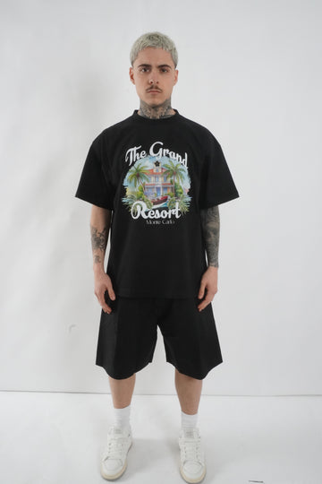JERSEY T-SHIRT