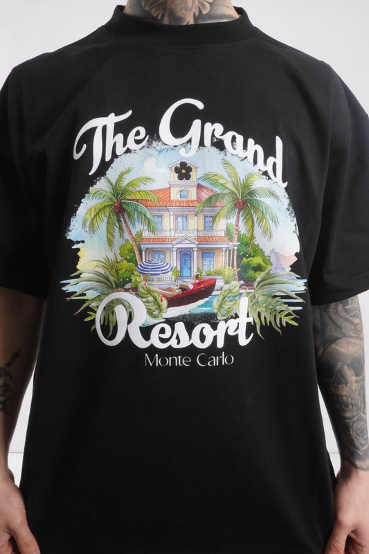 JERSEY T-SHIRT