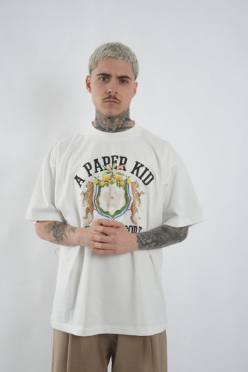JERSEY T-SHIRT