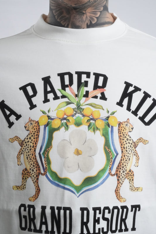 JERSEY T-SHIRT