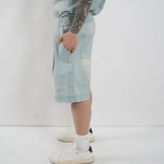 BERMUDA MAN