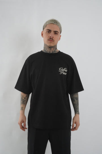 CLEO OVERSIZE T-SHIRT