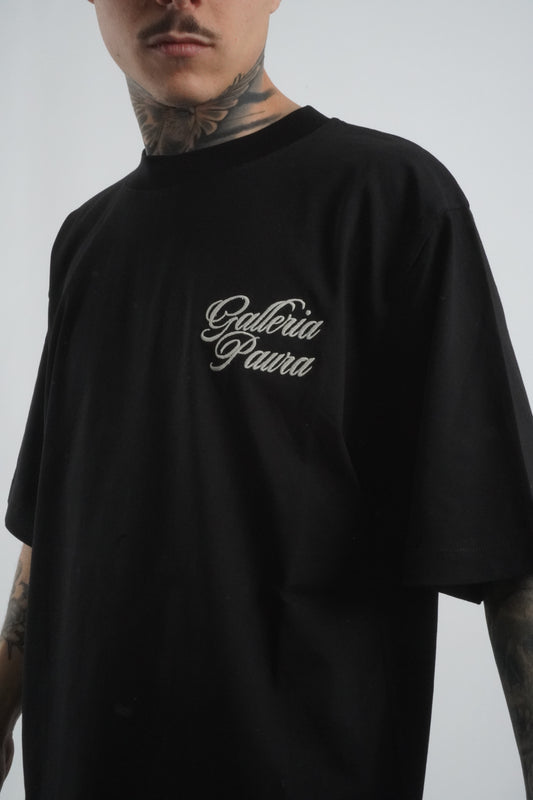 CLEO OVERSIZE T-SHIRT