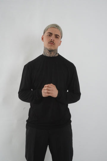 LONGSLEEVE OBI