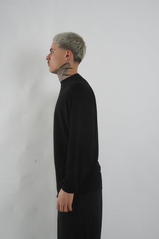 LONGSLEEVE OBI