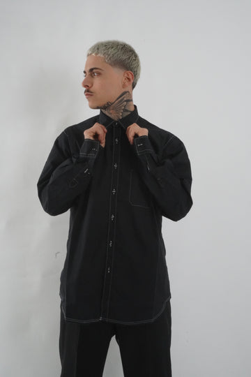 TALETE SHIRT OVERSIZE