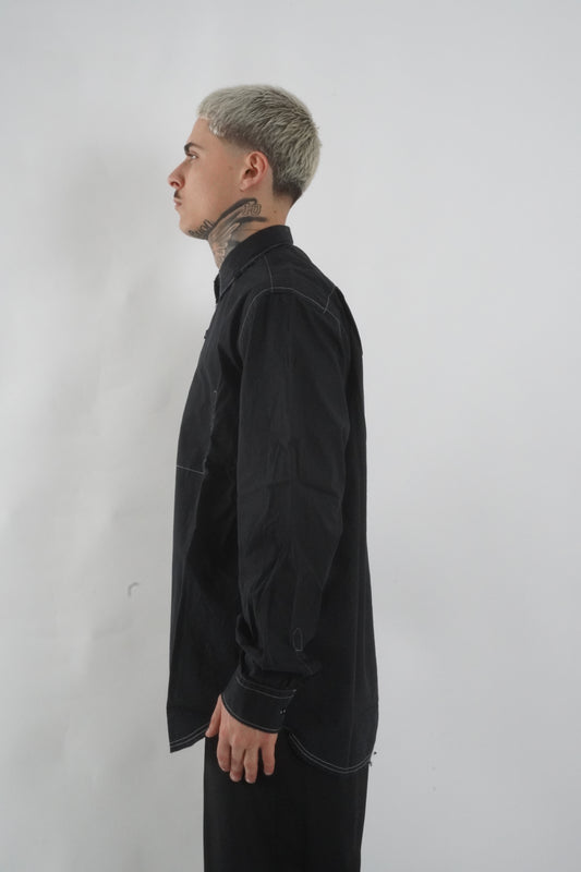 TALETE SHIRT OVERSIZE