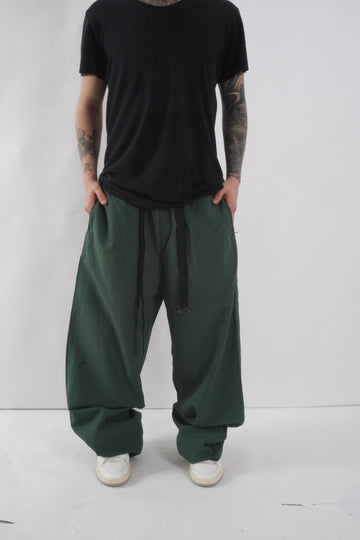BROOKLYN ELASTIC  PANTS