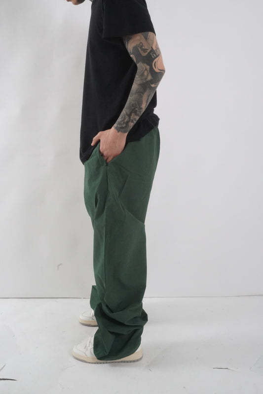 BROOKLYN ELASTIC  PANTS