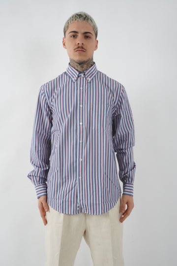 CAMICIA NEW MAGRA
