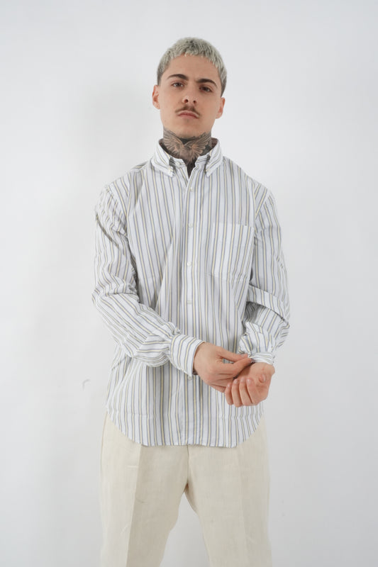 CAMICIA NEW MAGRA