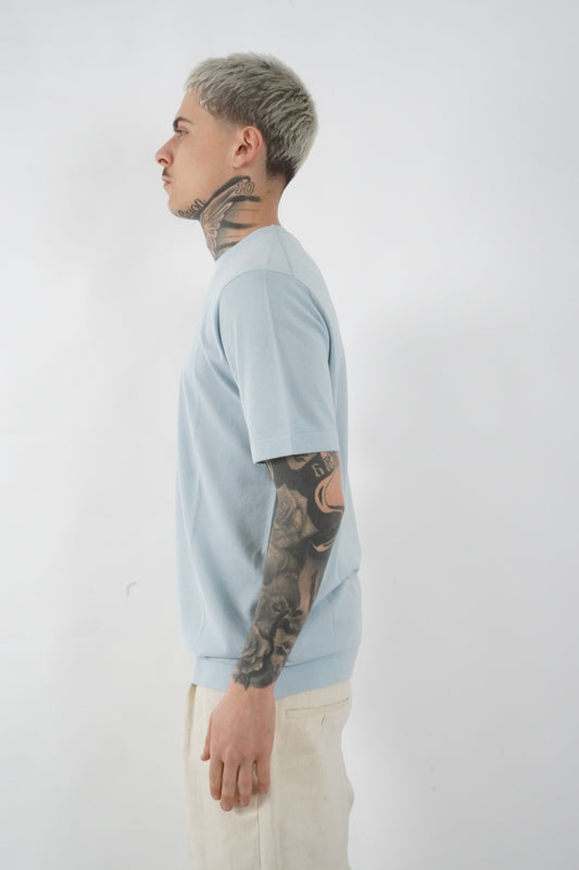 T-SHIRT cotone038