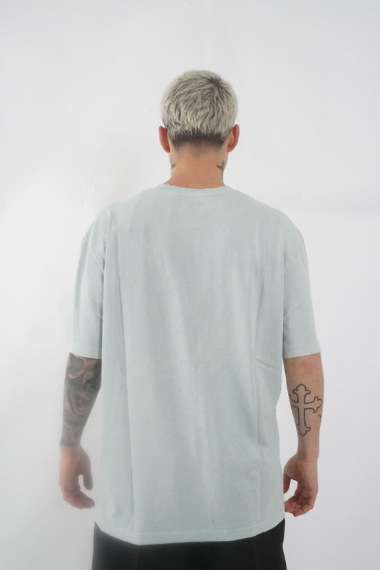 T-SHIRT JERSEY HEART