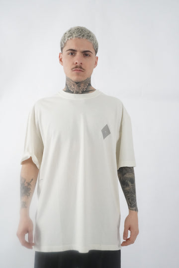 T-SHIRT DYED