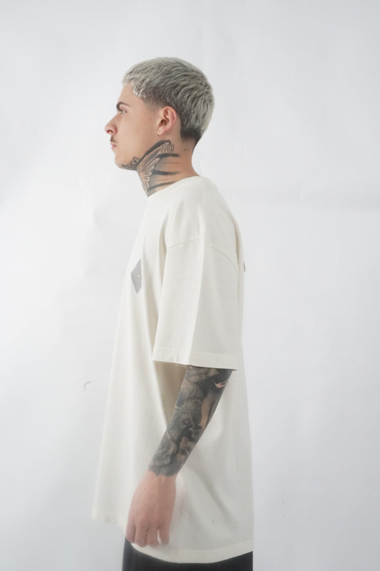 T-SHIRT DYED