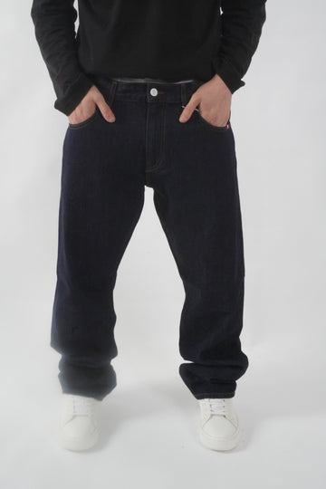 JEANS DENIM